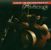 Fling - Lost In Dunkineely (CD)