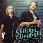 Shifting Daylight - Shifting Daylight (CD)