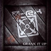 [X]-RX - Crank It Up (CD)