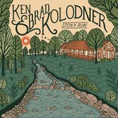 Ken & Brad Kolodner - Stony Run (CD)