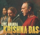 Krishna Das - Live Ananda (CD)