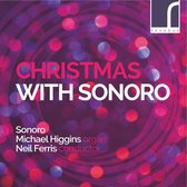 Sonoro - Christmas With Sonoro (CD)