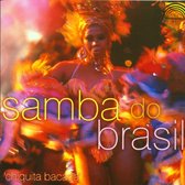 Various Artists - Samba Do Brasil (CD)