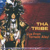 Tha Tribe - Live From Tornado Alley! (CD)