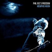 Phil Bee's Freedom - Memphis Moon (CD)