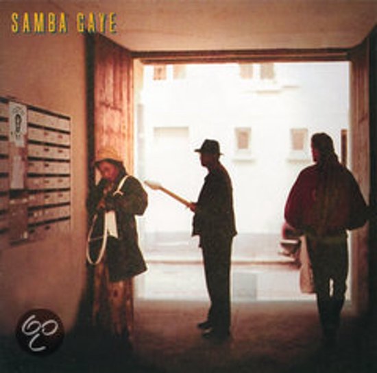 Sekou Bembeya Diabate - Samba Gaye (CD)