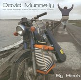 David Munnelly - By Heck (CD)