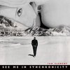 Ian Clement - See Me In Synchronicity (CD)