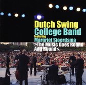 Dutch Swing College Band - The Music Goes Round And Round (CD)