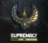 Various Artists - Supremacy Mixed By D-Sturb Supreme (2 CD)