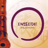 Jurg Zurmuhle - Inside (CD)