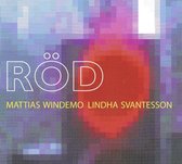 Mattias Windemo & Lindha Svantesson - Rod (CD)