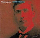 Klaus Sande - Hardingfele (CD)