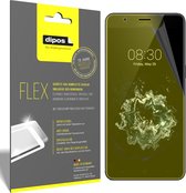 dipos I 3x Beschermfolie 100% compatibel met TP-Link Neffos N1 Folie I 3D Full Cover screen-protector