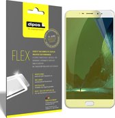 dipos I 3x Beschermfolie 100% compatibel met Uhans Max 2 Folie I 3D Full Cover screen-protector