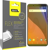 dipos I 3x Beschermfolie 100% compatibel met Wiko View Folie I 3D Full Cover screen-protector