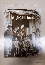 Woonwagenbewoners en zigeuners in Nederland