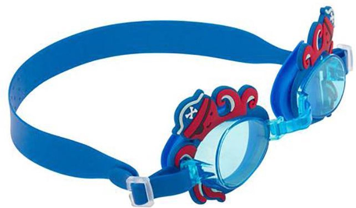 Stephen Joseph - Zwembril voor kinderen - Octopus - maat