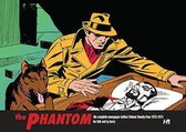 The Phantom the complete dailies volume 24