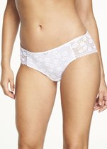 Chantelle – Batignolles – Shorty – C67140 - Blanc - 44