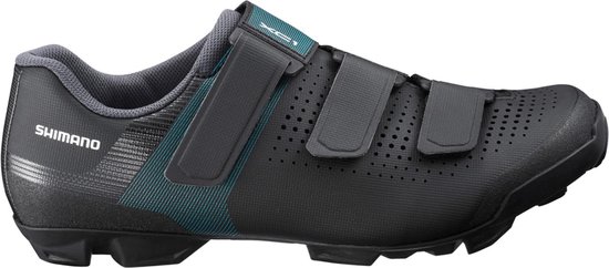 Shimano Schoenen MTB XC100 Zwart Dames-39 | bol.com