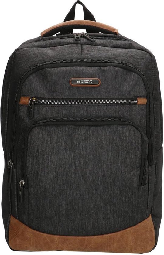 Bench Sac À Dos De Loisirs Gris 30x47x14 ORI309K