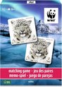 Afbeelding van het spelletje WWF Memory spel - dierenselfies