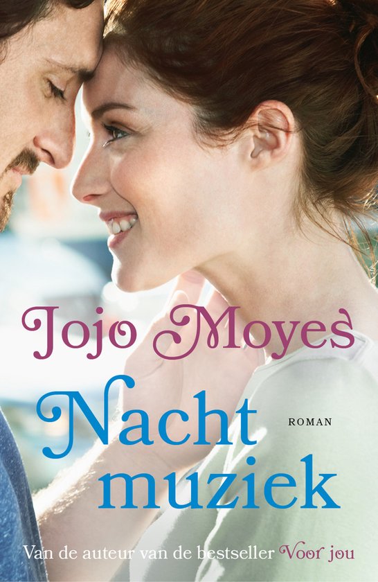Nachtmuziek - cover