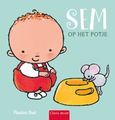 Sem - Sem op het potje