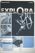Explora 2e bio-nask vmbo kgt1 activiteitenboek A