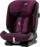 Britax Römer - Autostoeltje - Rood