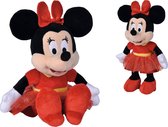 Disney - Minnie - Smart Sparkley Minnie - 25cm