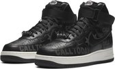 Nike air force 1 High '07 Premium - Maat: 39