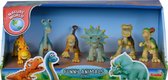 Simba Funny Animaux - Dinosaurus - 9 à 11 cm - Figurines à jouer