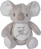 Nicotoy Nola the koala 22cm zittend - knuffel - vanaf 0m+