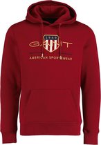 Gant 2047056 Sweater - Maat 3XL - Heren