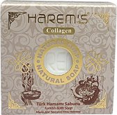 Harem’s Natuurlijke Zeep Turkse Hamam - 150 Gram