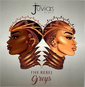 Juvia's Place- The rebel greys