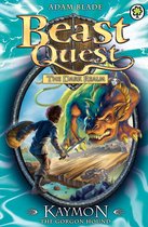 Beast Quest 16 - Kaymon the Gorgon Hound