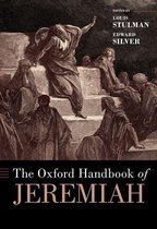 Oxford Handbooks - The Oxford Handbook of Jeremiah