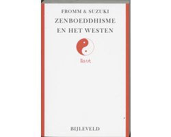 Zen-boeddhisme en het westen