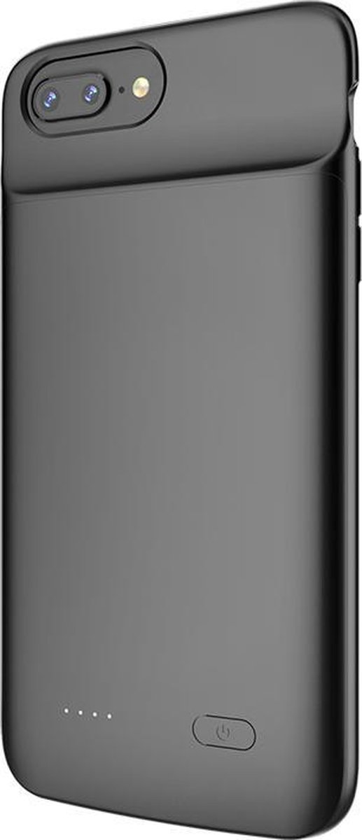 aanklager tanker Losjes Smart Battery Case - Telefoonhoes met geïntegreerde accu - Apple iPhone...  | bol.com