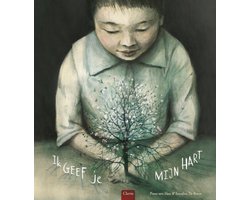 Ik geef je mijn hart