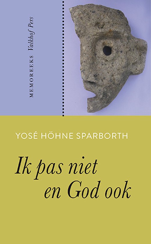 MemoReeks 42 -   Ik pas niet en God ook