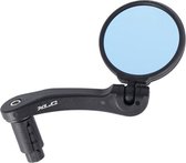 XLC fietsspiegel MR-K20 - Verstelbaar - 14.8-22.5mm - 62mm