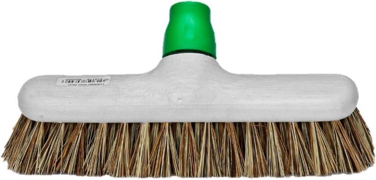 Goedkoopste Schrobber losse kop / luiwagen union zonder steel