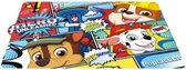 placemat Paw Patrol junior 40 x 28 cm