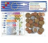 speelgoedgeld Euro