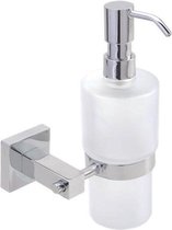 Bally BS44606 Zeepdispenser Wit & Chroom