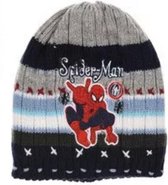 Spiderman Muts - 52 cm